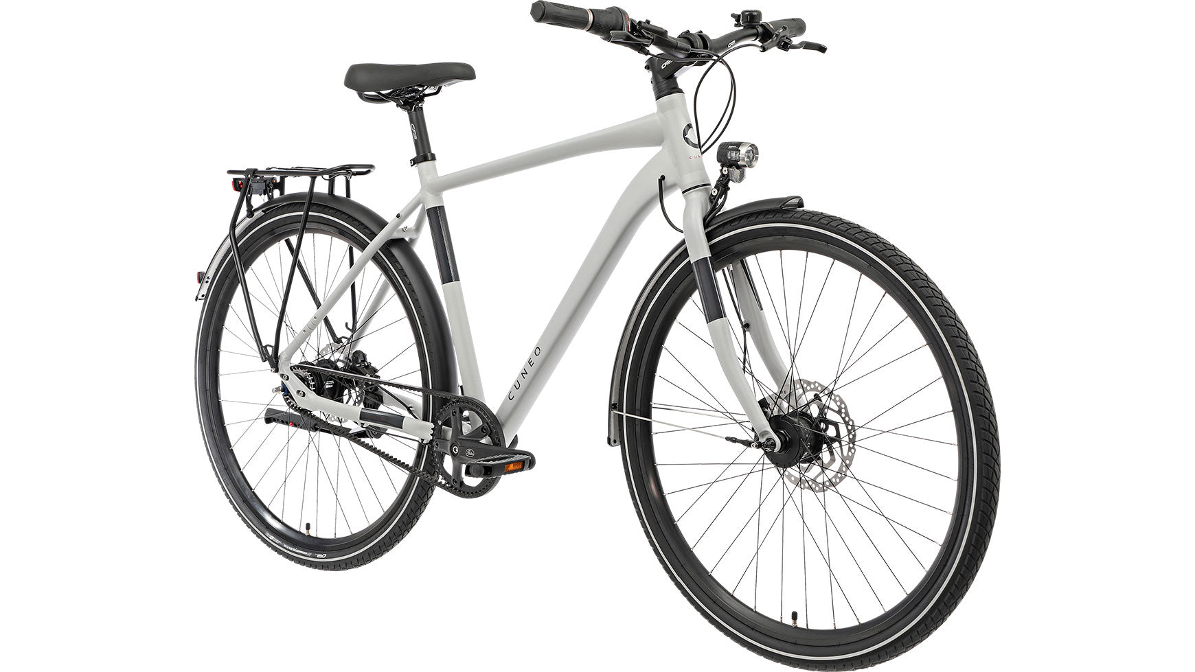 Cuneo CXS 800 image 1