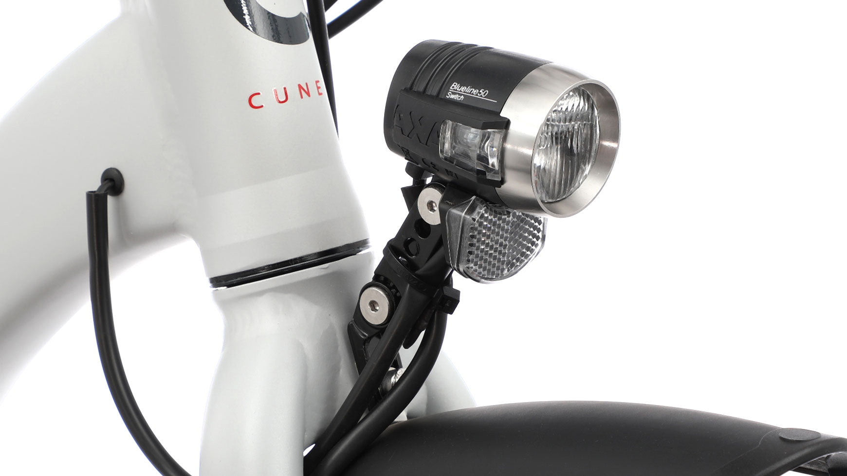 Cuneo CXS 800 image 3