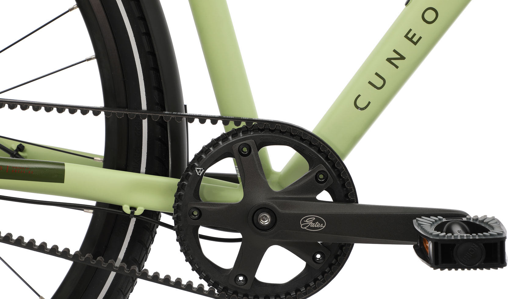 Cuneo CXS 800 image 5