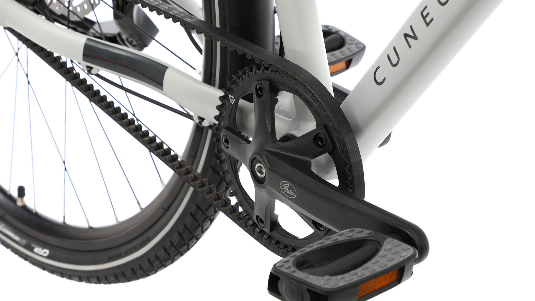 Cuneo CXS 800 image 5