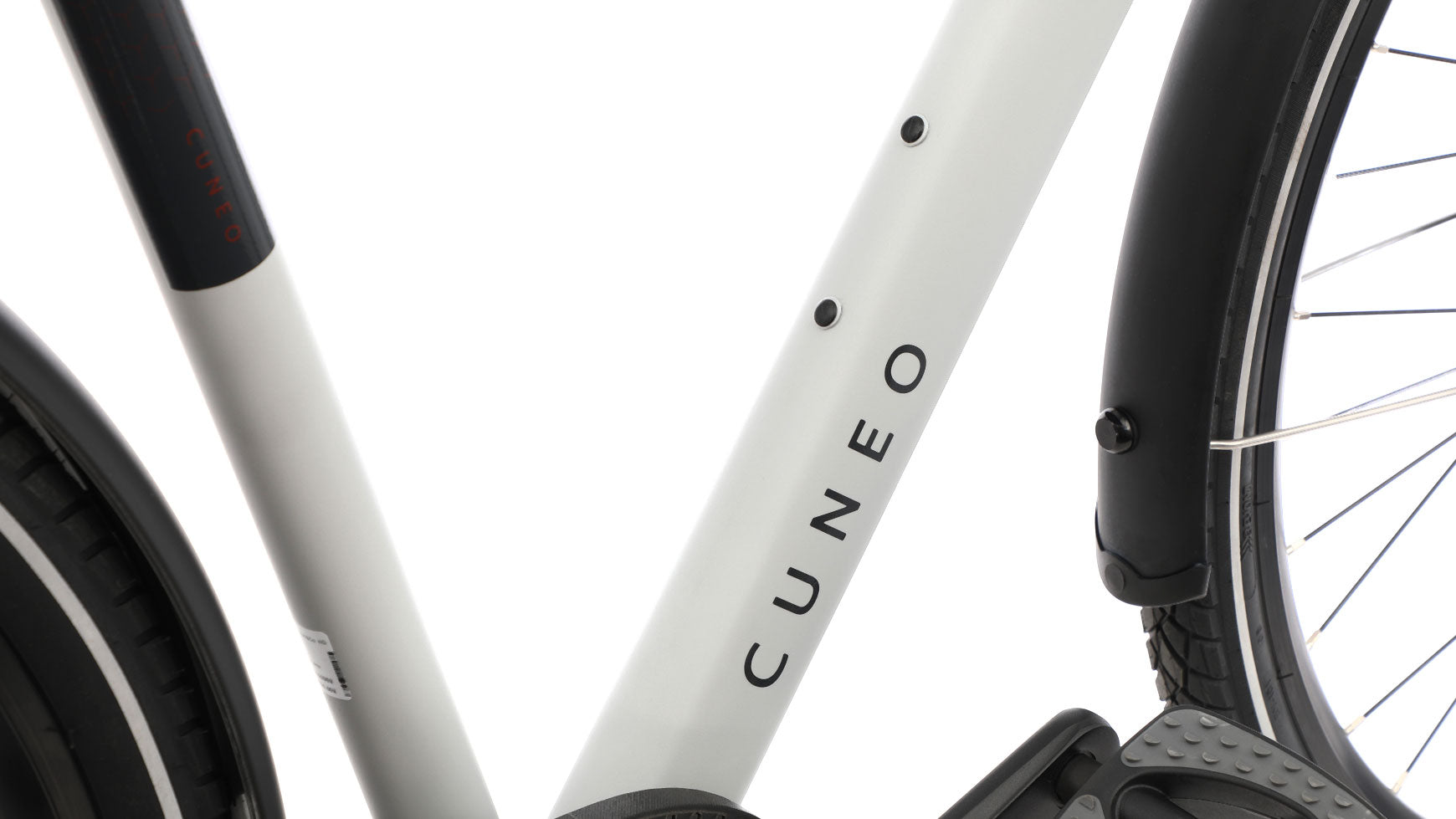 Cuneo CXS 800 image 8