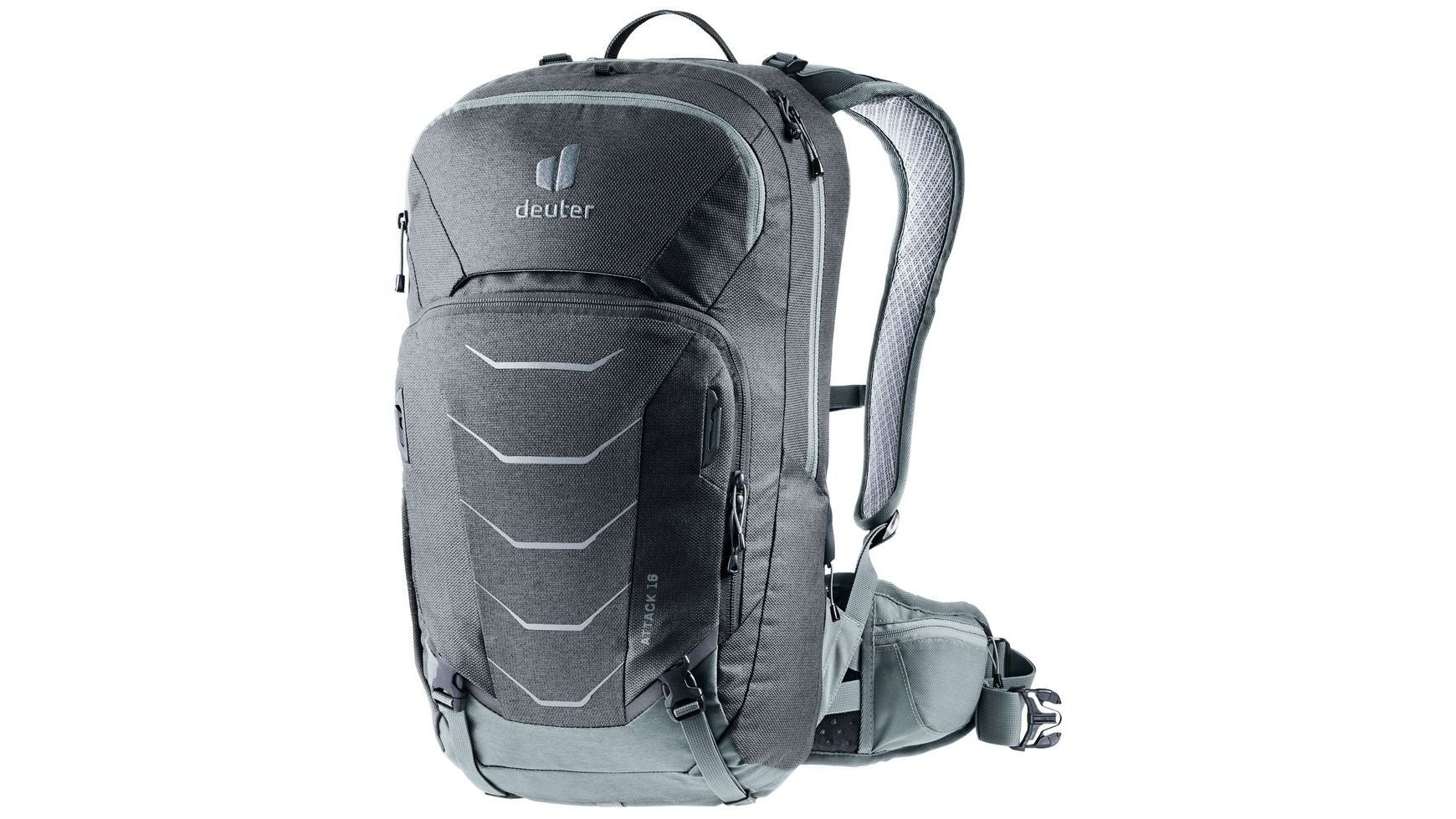 Deuter Attack 16 Rucksack image 8