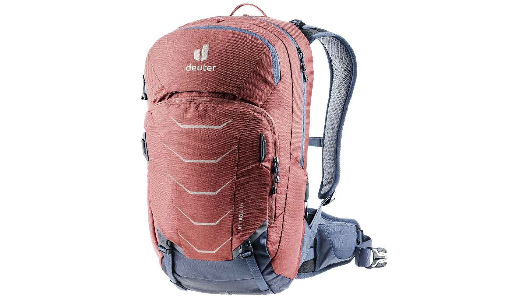 Deuter Attack 16 Rucksack image 14