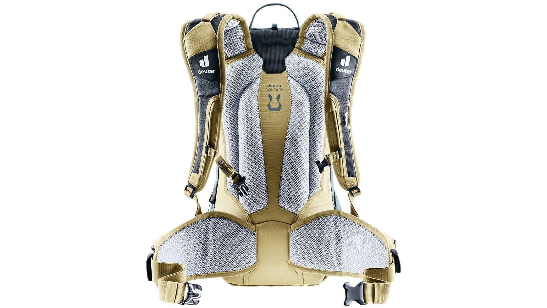 Deuter Attack 16 Rucksack image 20