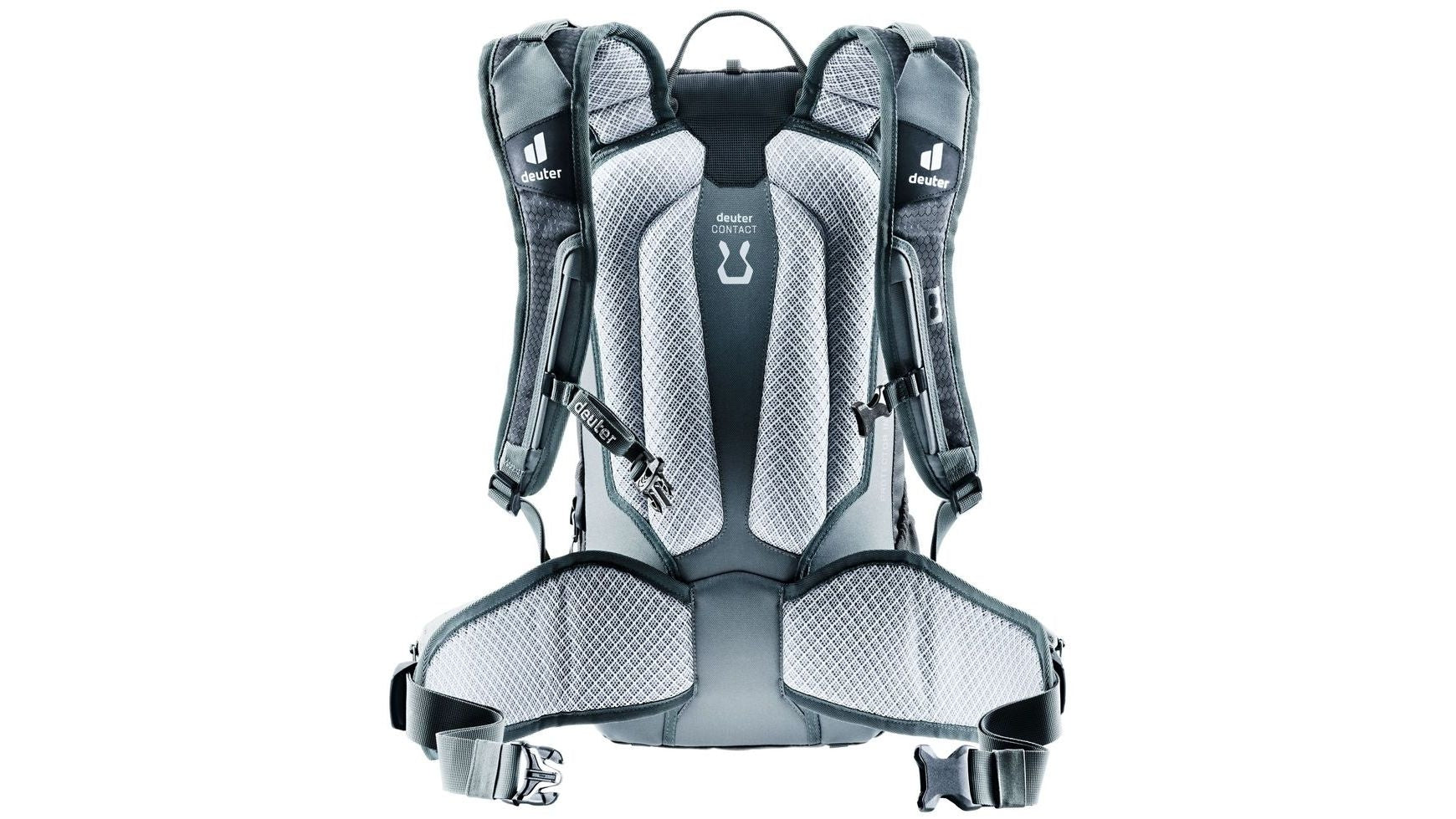 Deuter Attack 16 Rucksack image 9