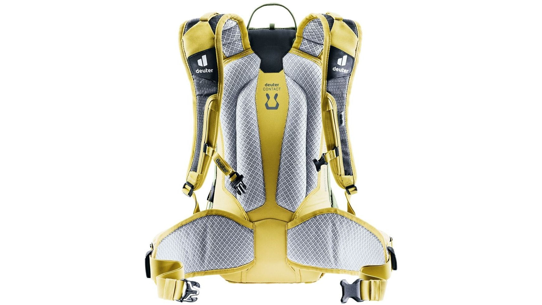 Deuter Attack 16 Rucksack image 1