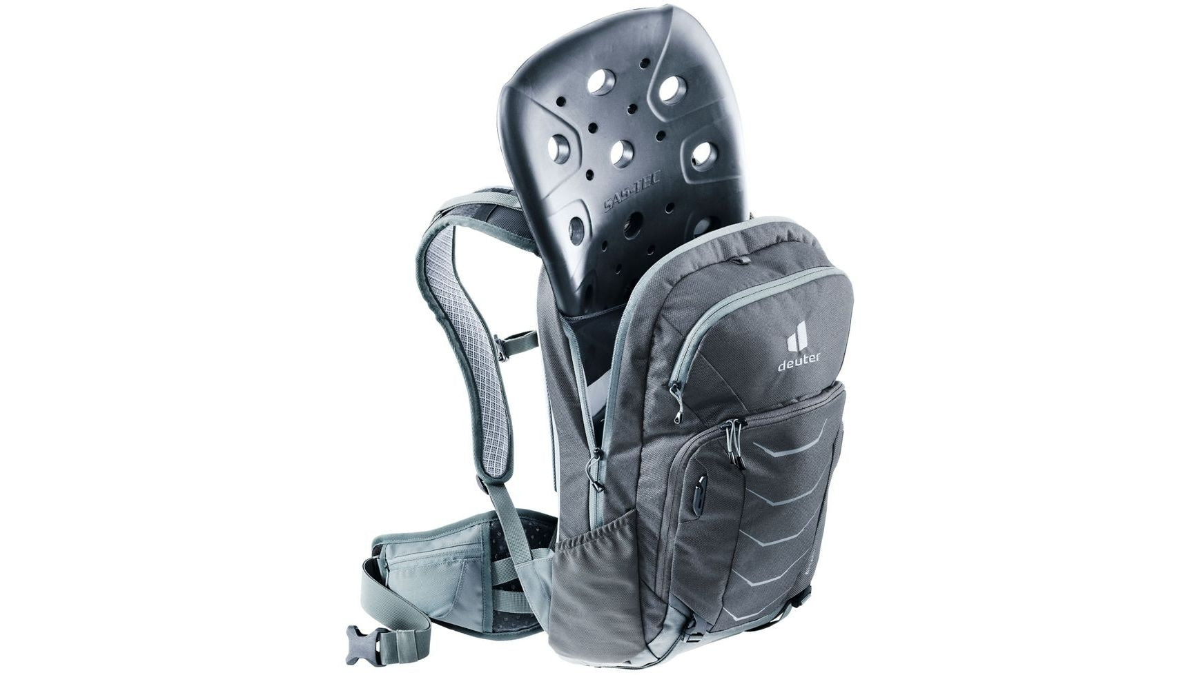 Deuter Attack 16 Rucksack image 10
