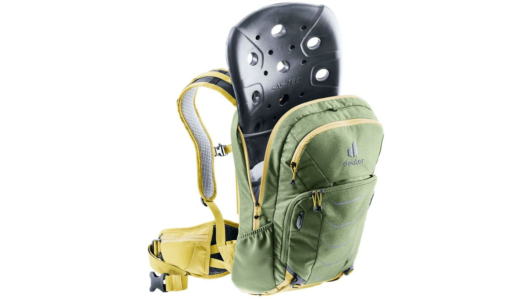 Deuter Attack 16 Rucksack image 2