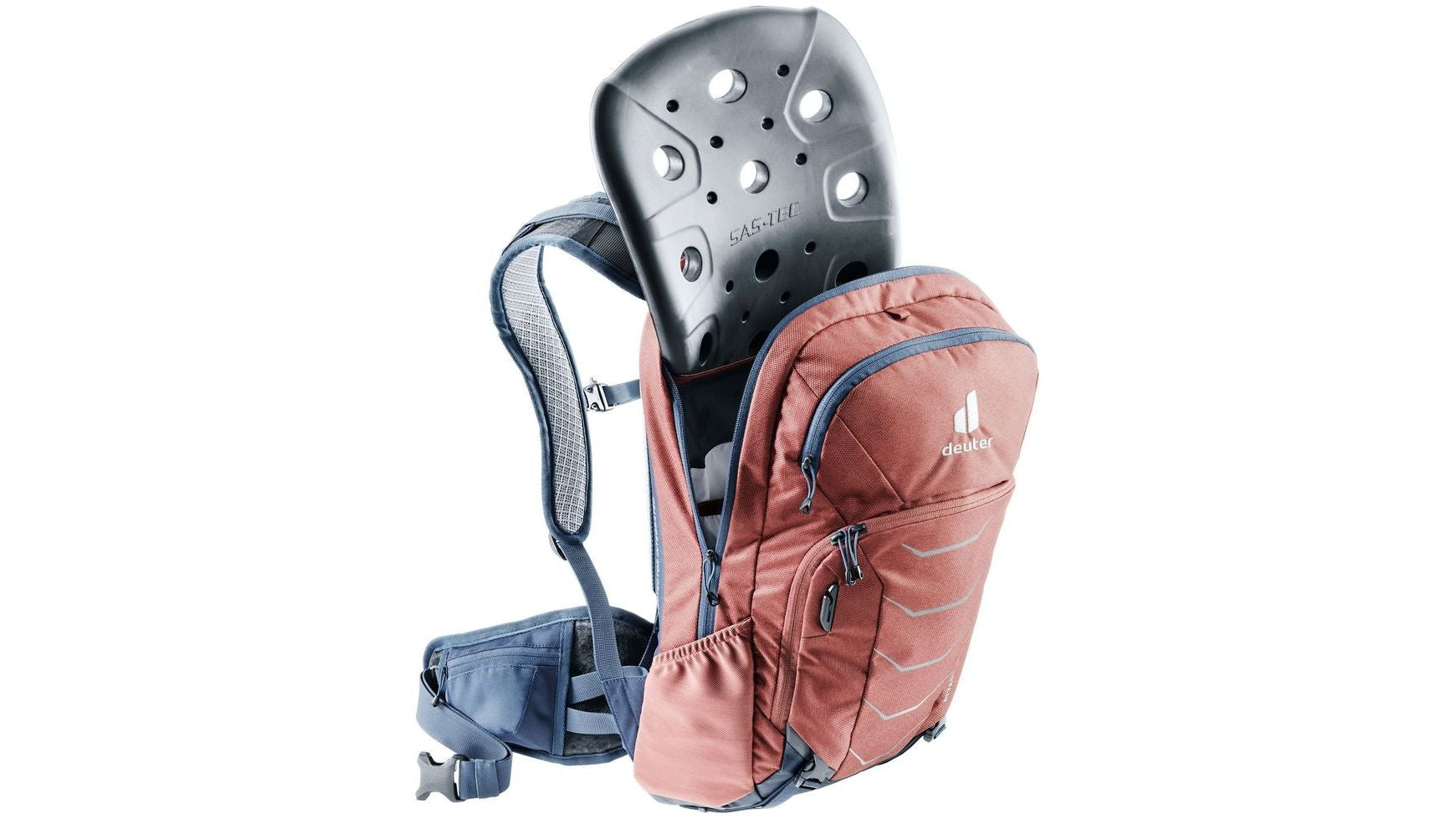 Deuter Attack 16 Rucksack image 16