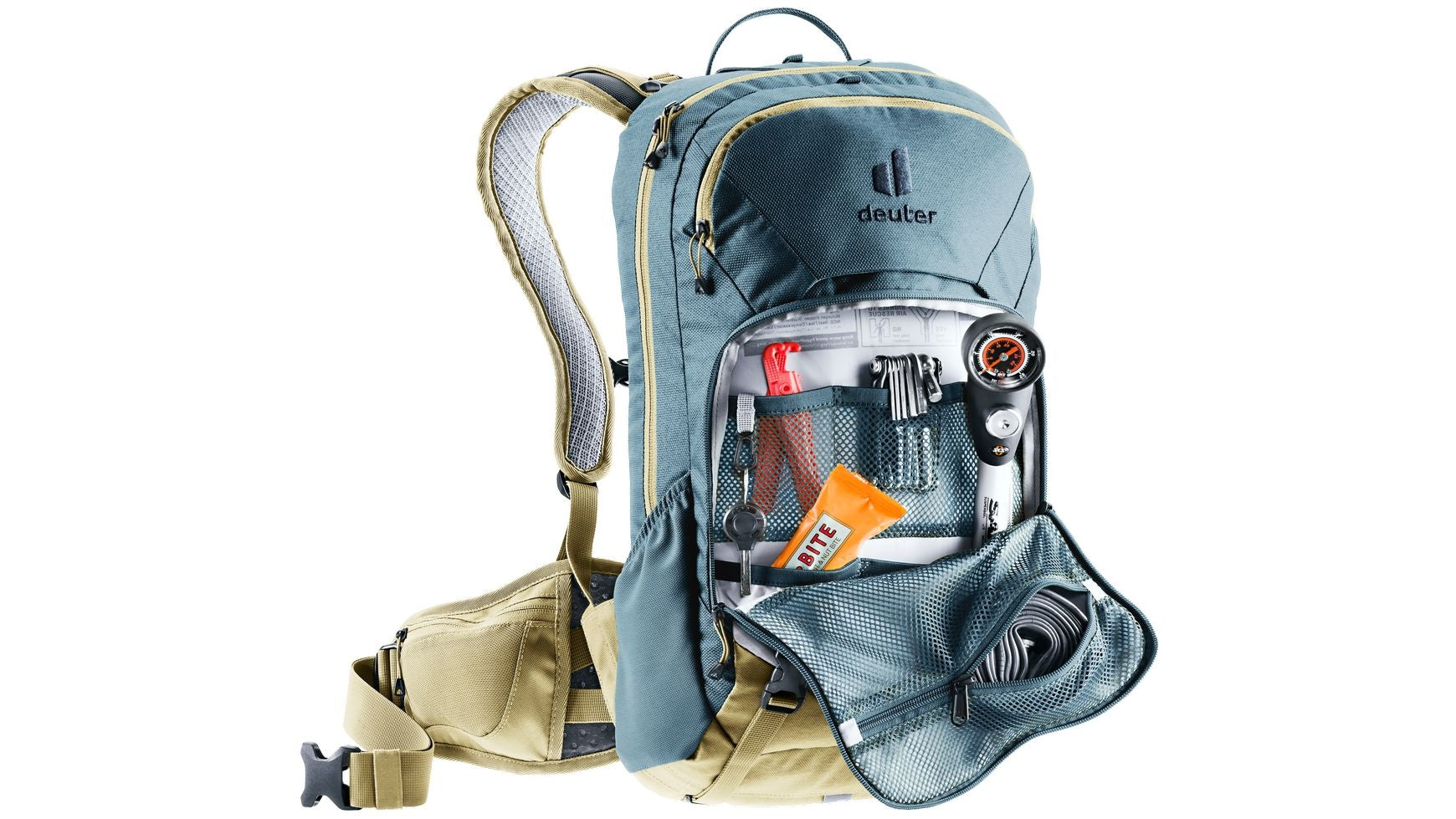 Deuter Attack 16 Rucksack image 22