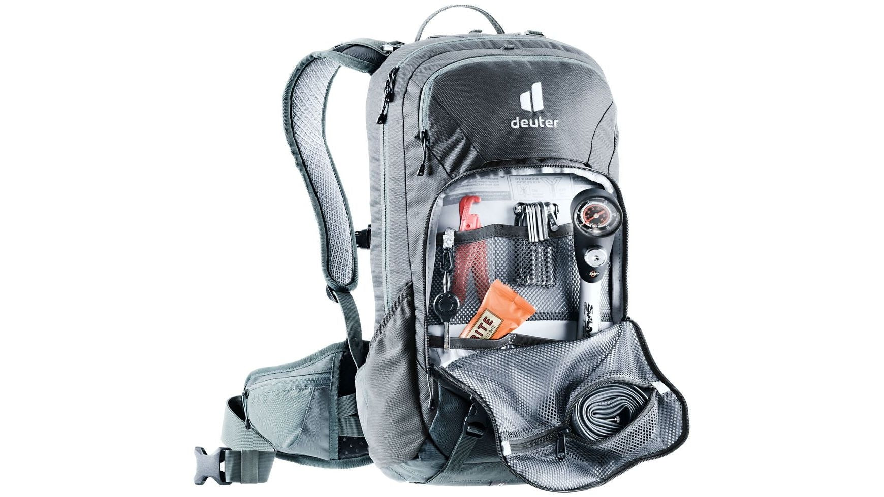 Deuter Attack 16 Rucksack image 11