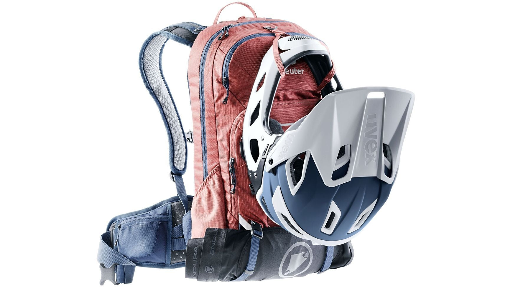 Deuter Attack 16 Rucksack image 17