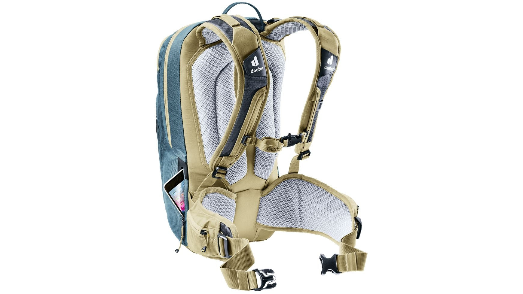 Deuter Attack 16 Rucksack image 23