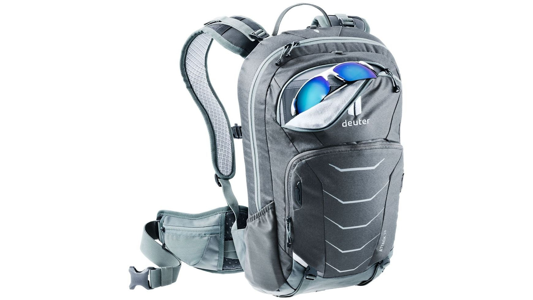 Deuter Attack 16 Rucksack image 12