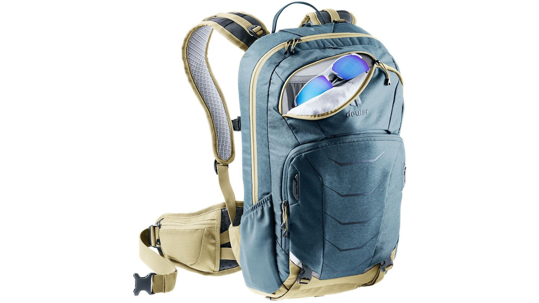 Deuter Attack 16 Rucksack image 24