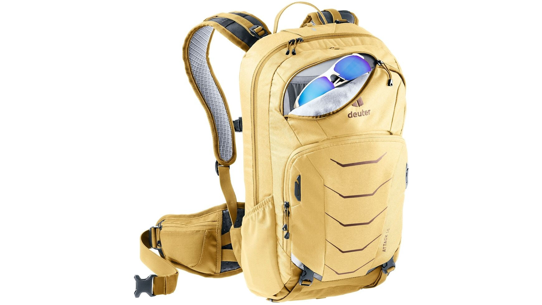 Deuter Attack 16 Rucksack image 34