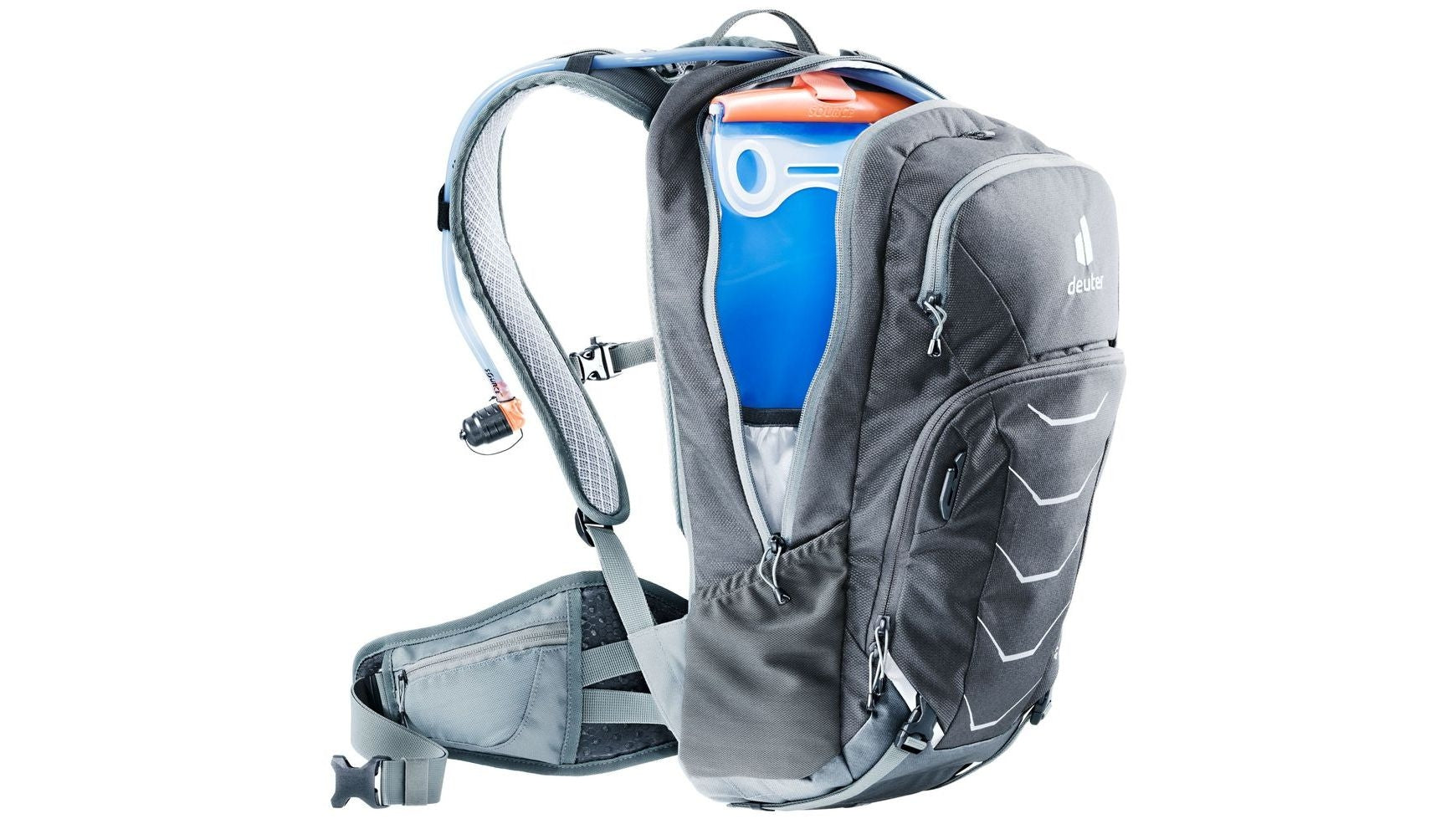 Deuter Attack 16 Rucksack image 13