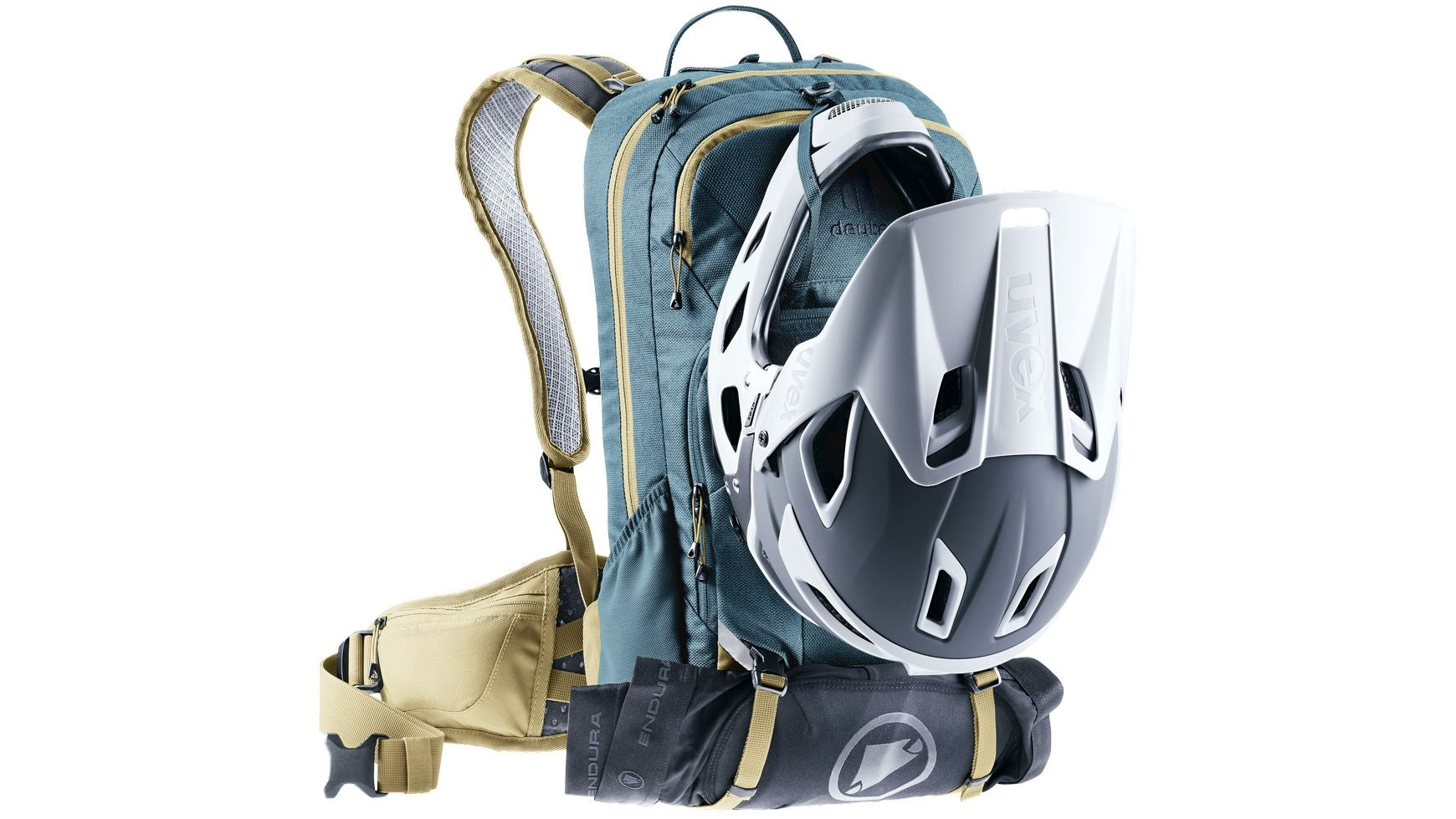 Deuter Attack 16 Rucksack image 25