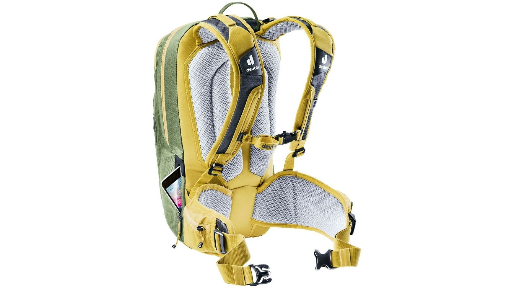 Deuter Attack 16 Rucksack image 6