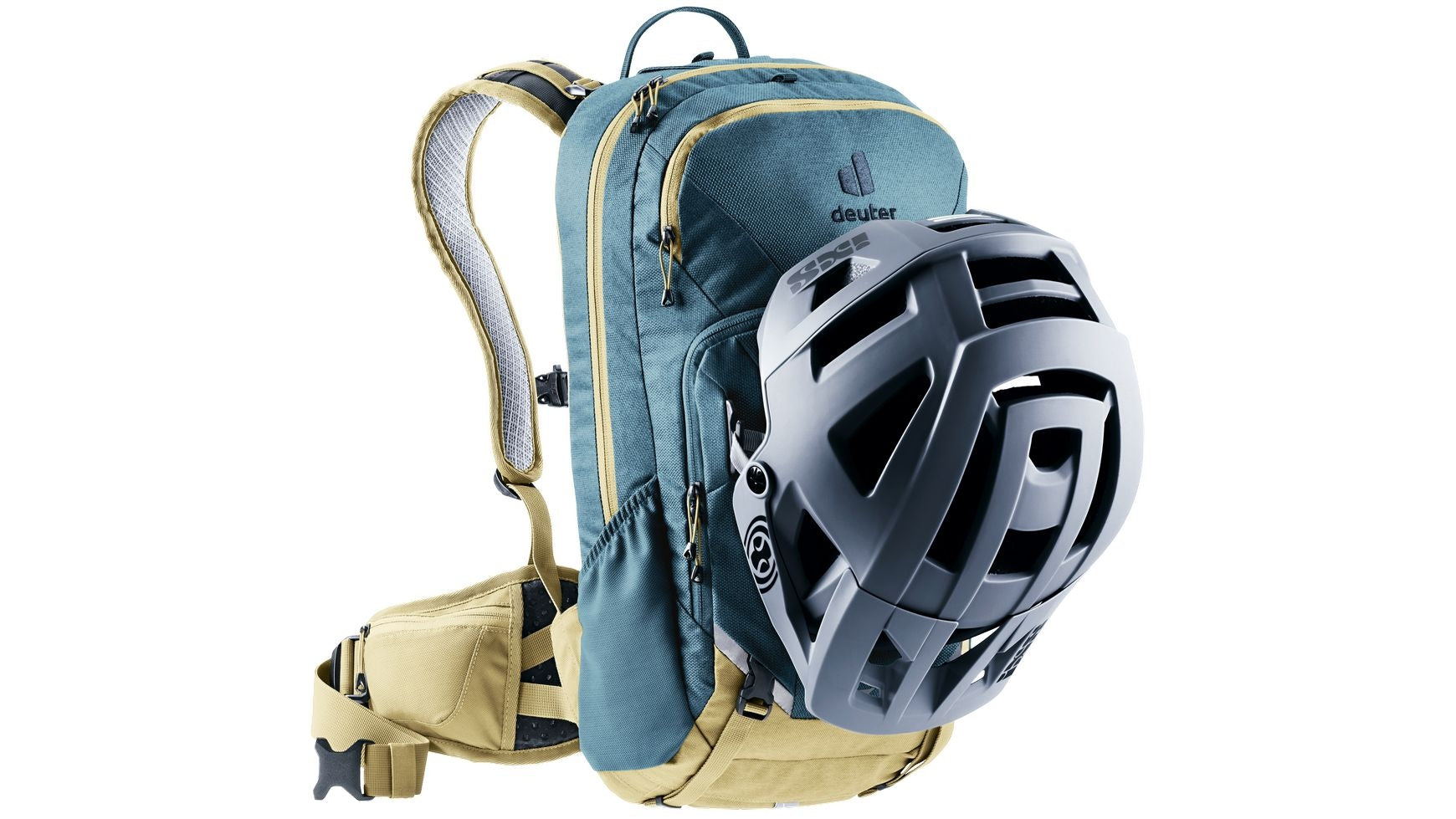 Deuter Attack 16 Rucksack image 27