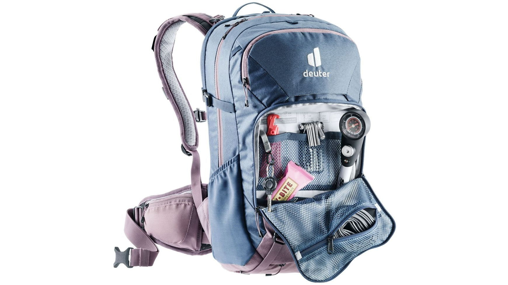 Deuter Attack 18 SL Rucksack image 14