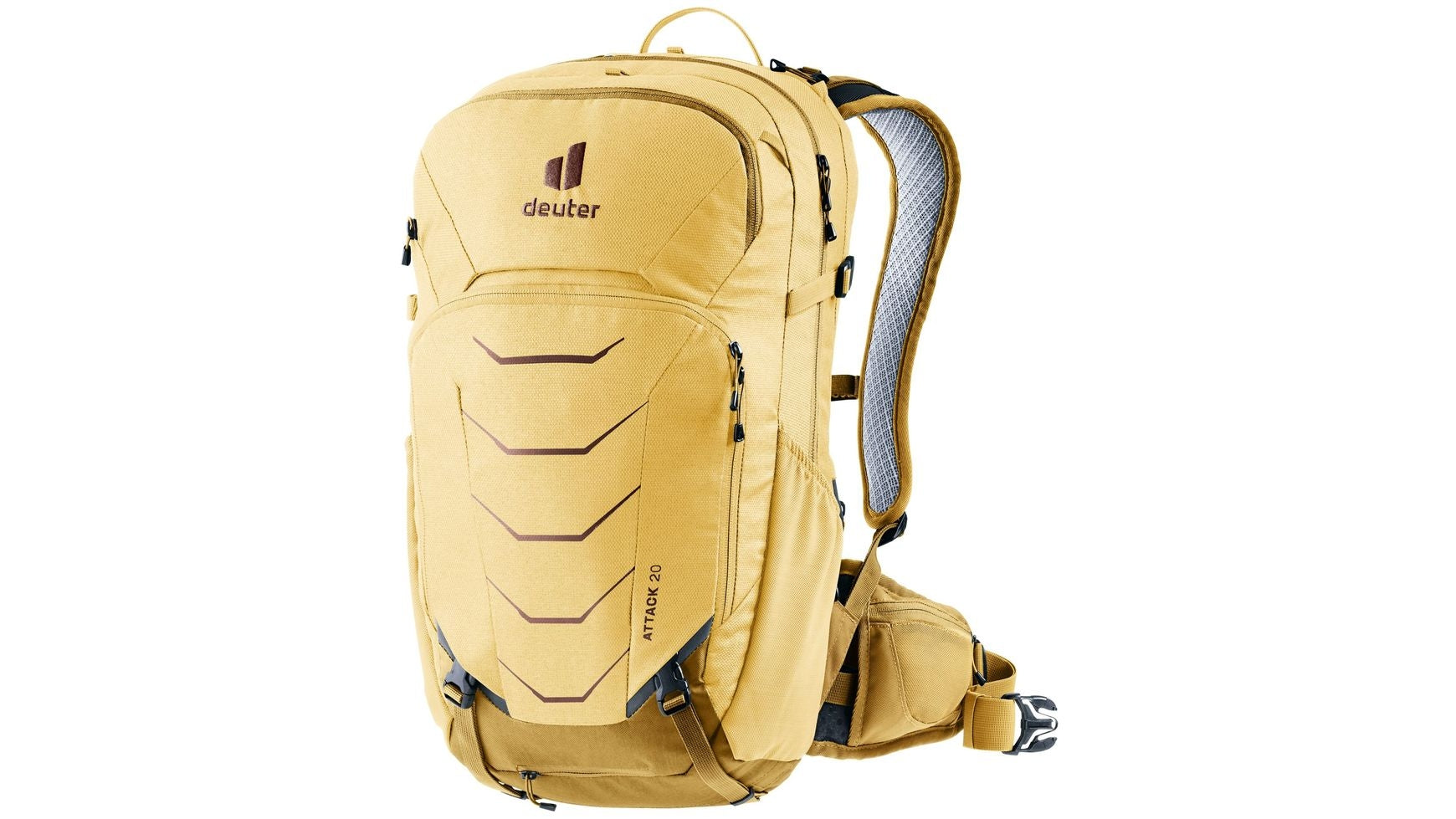 Deuter Attack 20 Rucksack image 26
