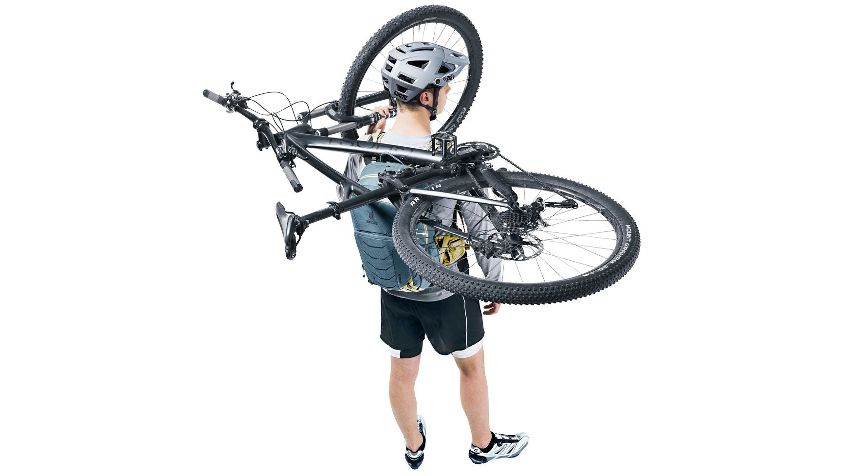 Deuter Attack 20 Rucksack image 24