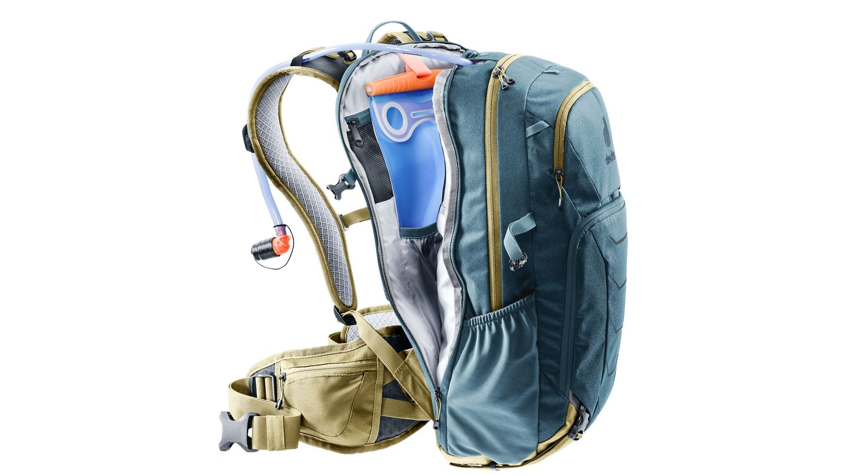 Deuter Attack 20 Rucksack image 25