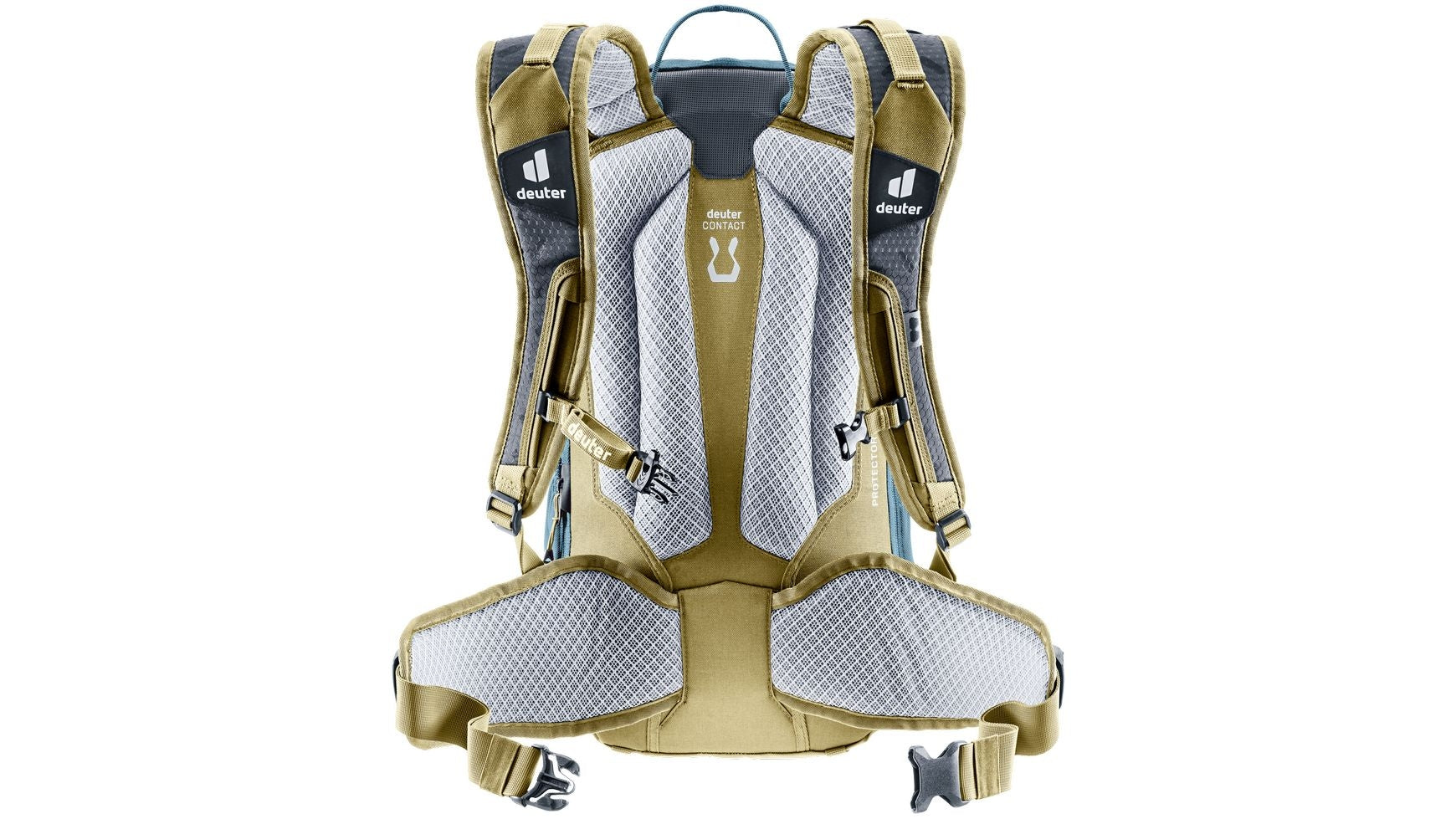 Deuter Attack 20 Rucksack image 15