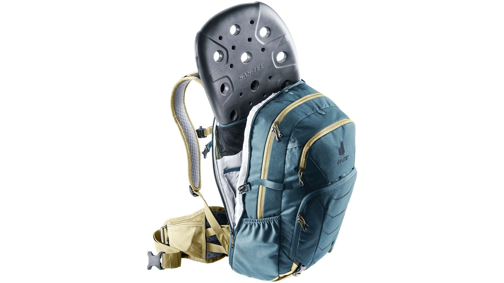 Deuter Attack 20 Rucksack image 16