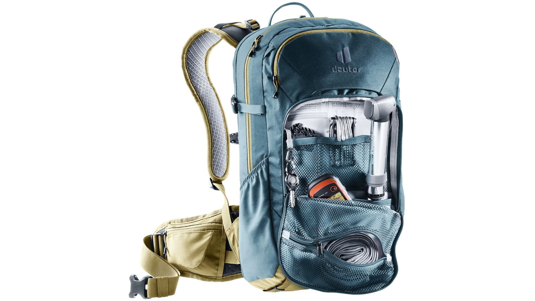 Deuter Attack 20 Rucksack image 17