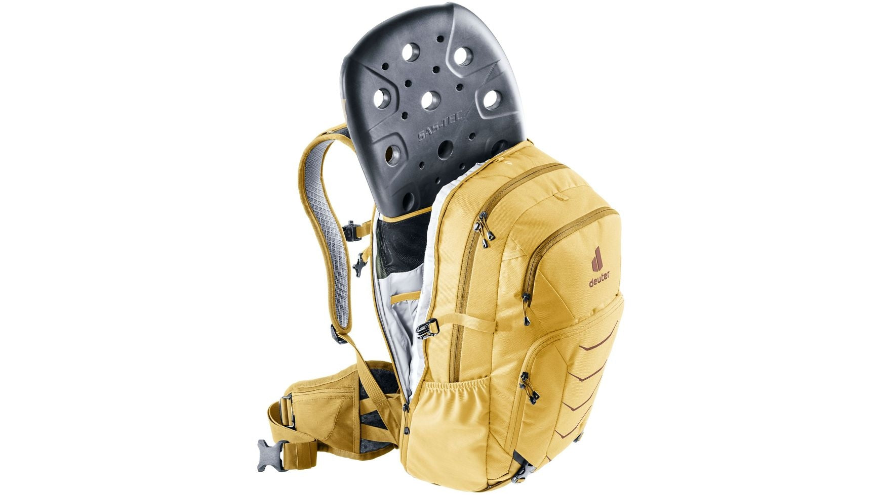 Deuter Attack 20 Rucksack image 29