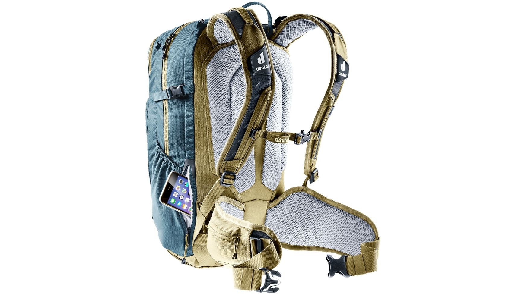 Deuter Attack 20 Rucksack image 18