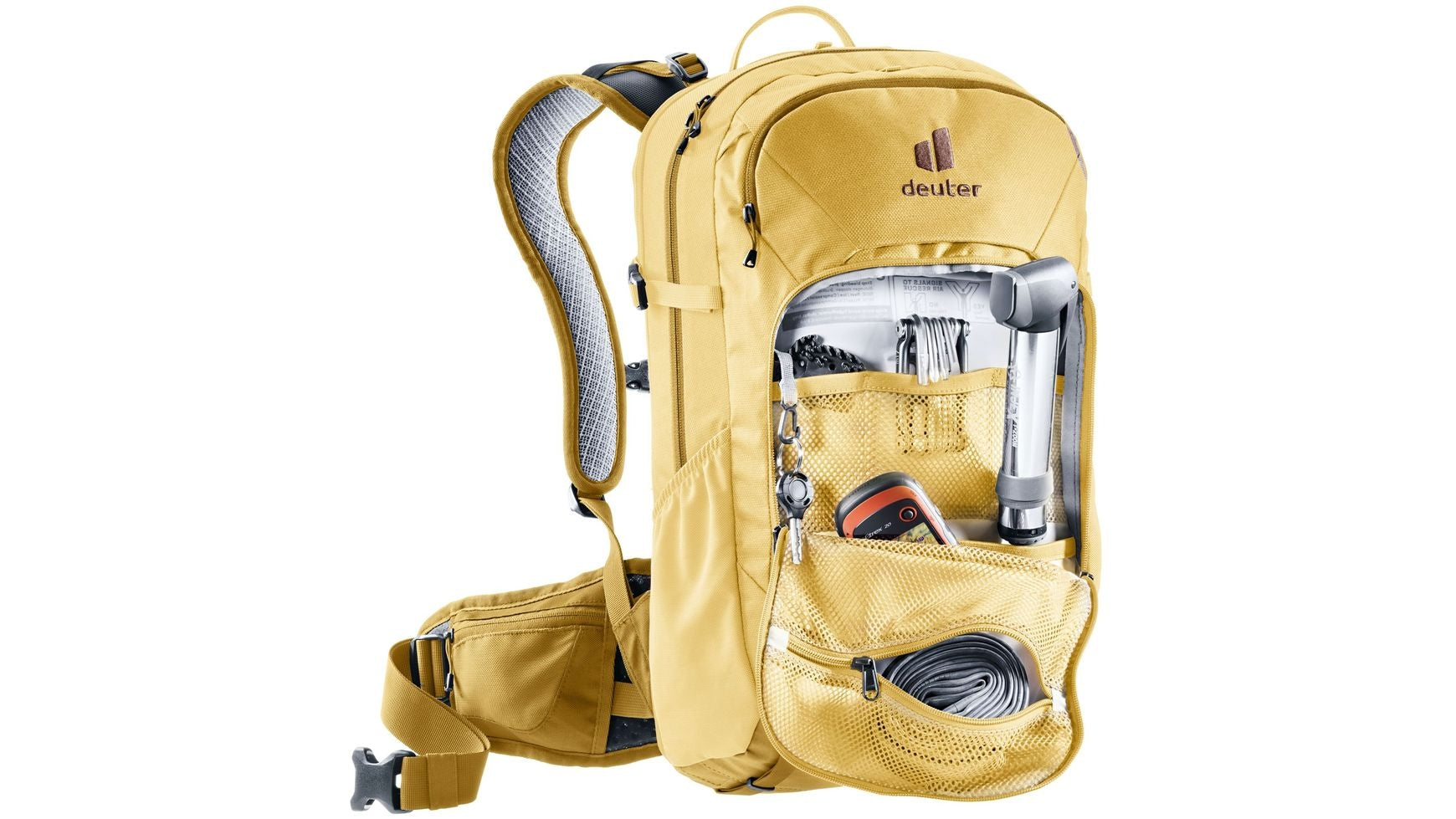 Deuter Attack 20 Rucksack image 30