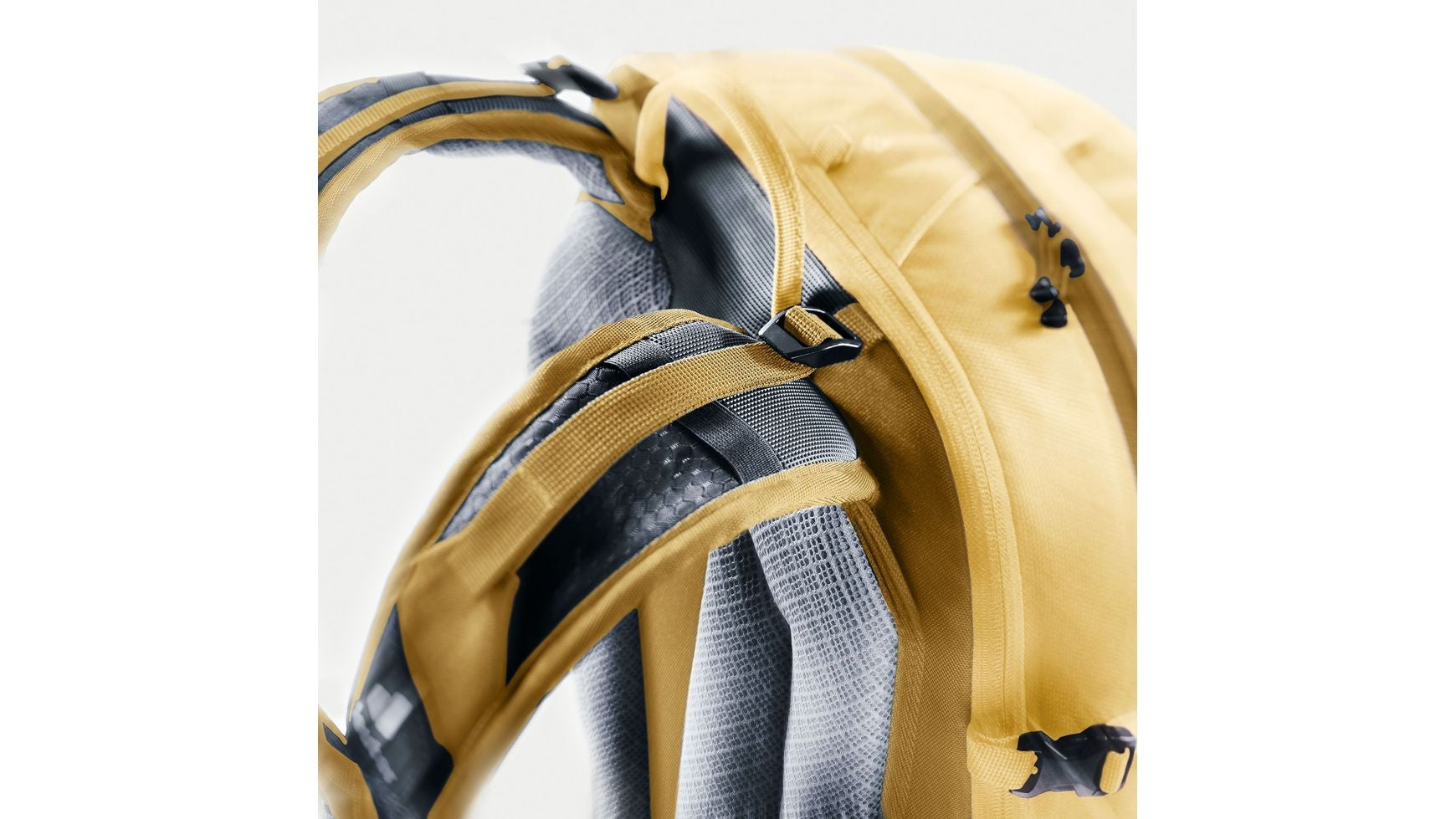 Deuter Attack 20 Rucksack image 31