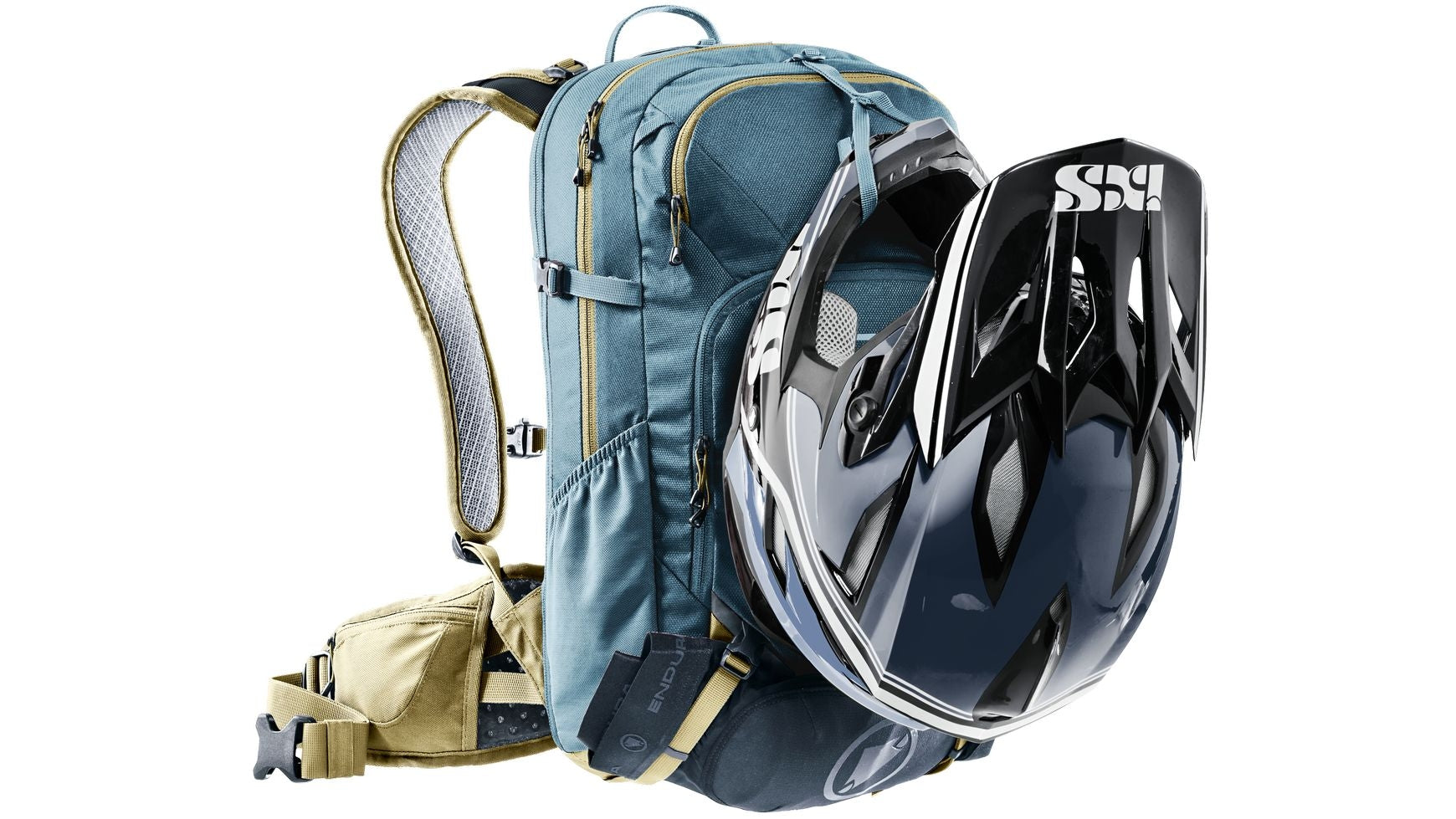 Deuter Attack 20 Rucksack image 20