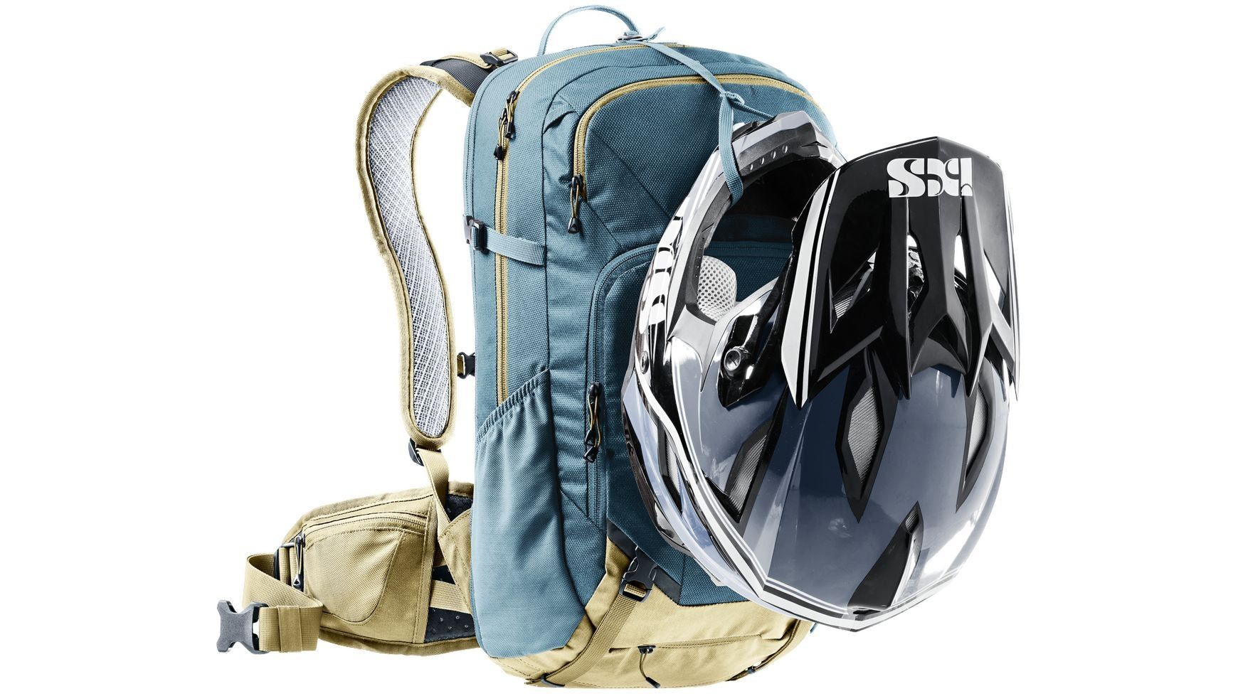 Deuter Attack 20 Rucksack image 21