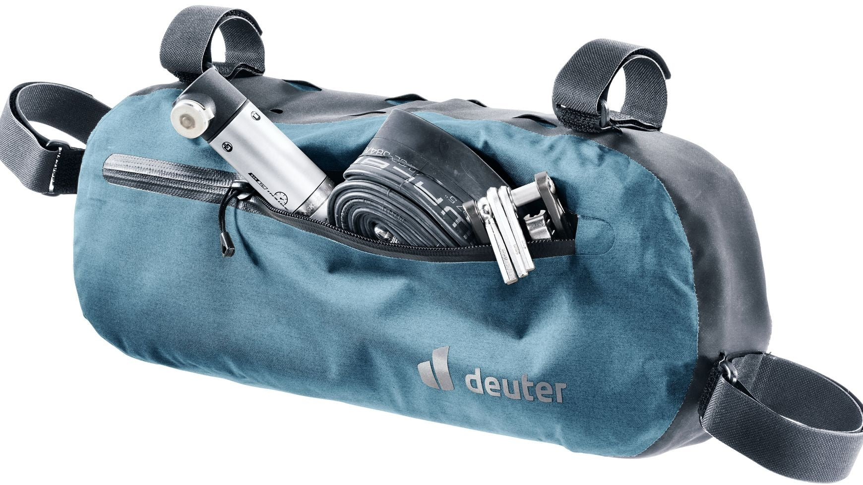 Deuter Cabezon FB 4 Rahmentasche image 6