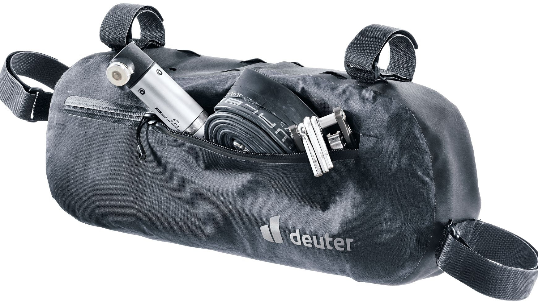 Deuter Cabezon FB 4 Rahmentasche image 11