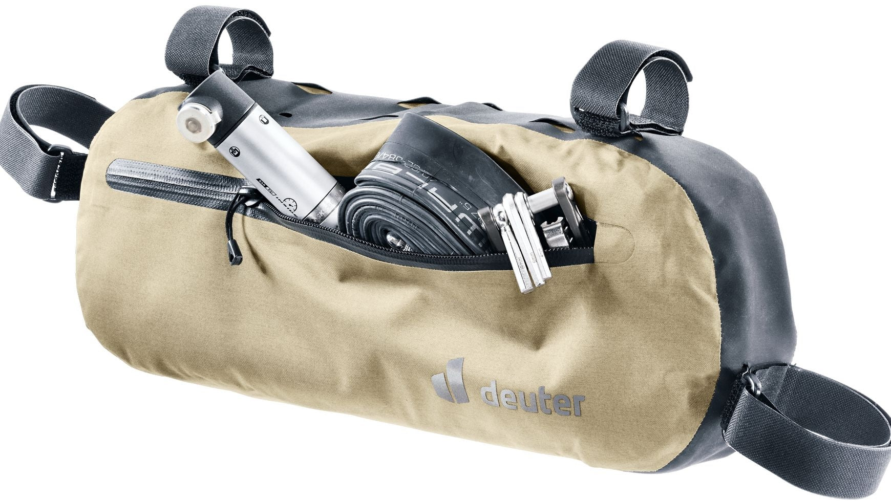 Deuter Cabezon FB 4 Rahmentasche image 1