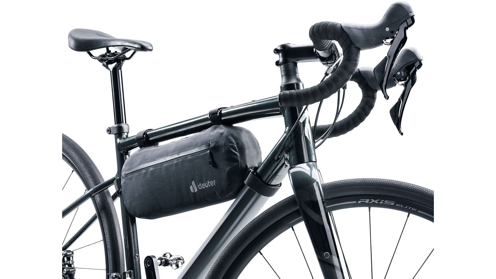 Deuter Cabezon FB 4 Rahmentasche image 12