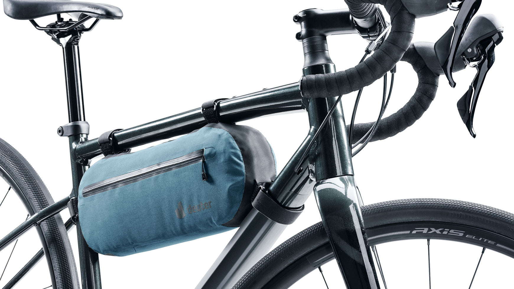 Deuter Cabezon FB 4 Rahmentasche image 8