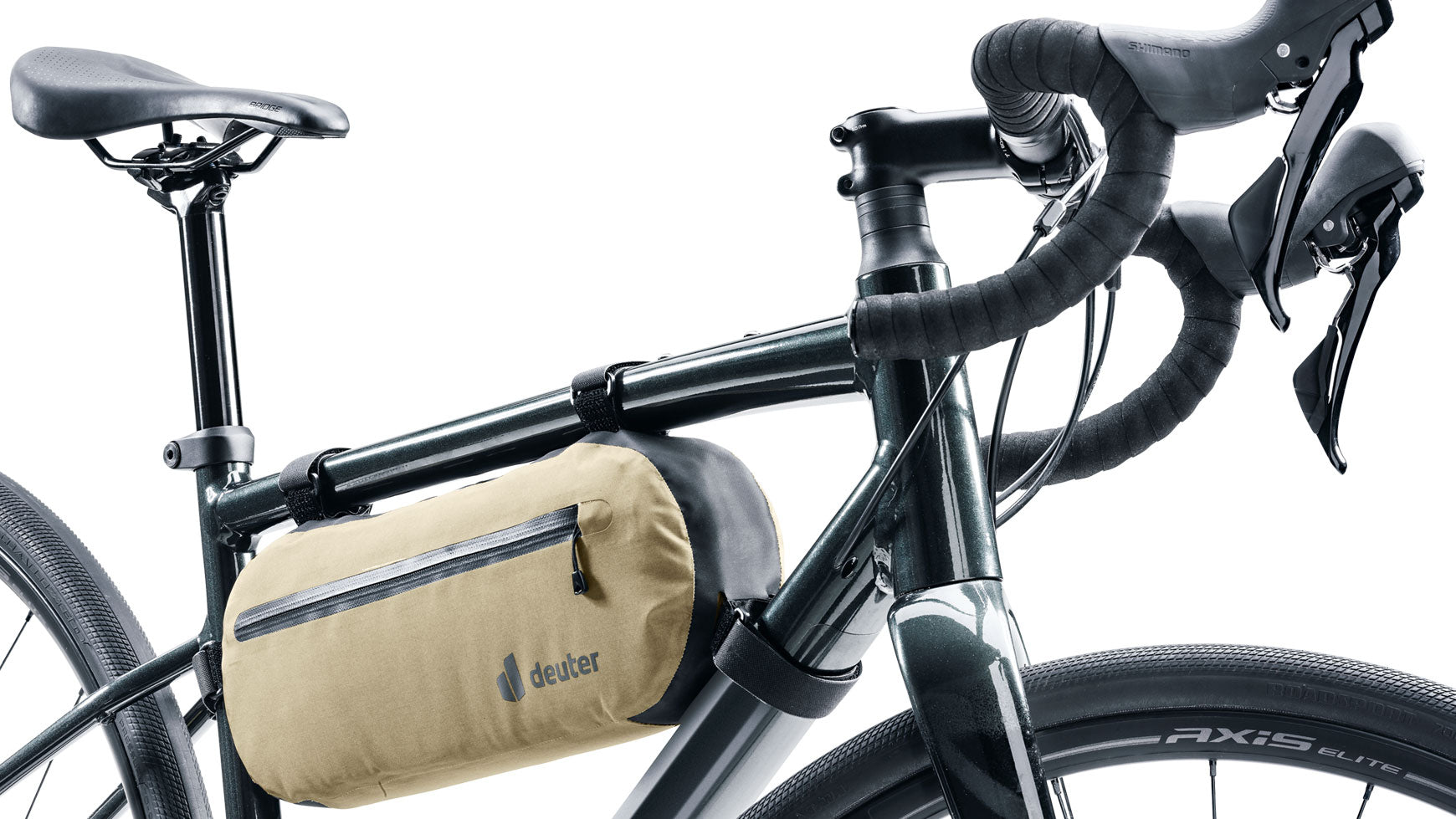 Deuter Cabezon FB 4 Rahmentasche image 3