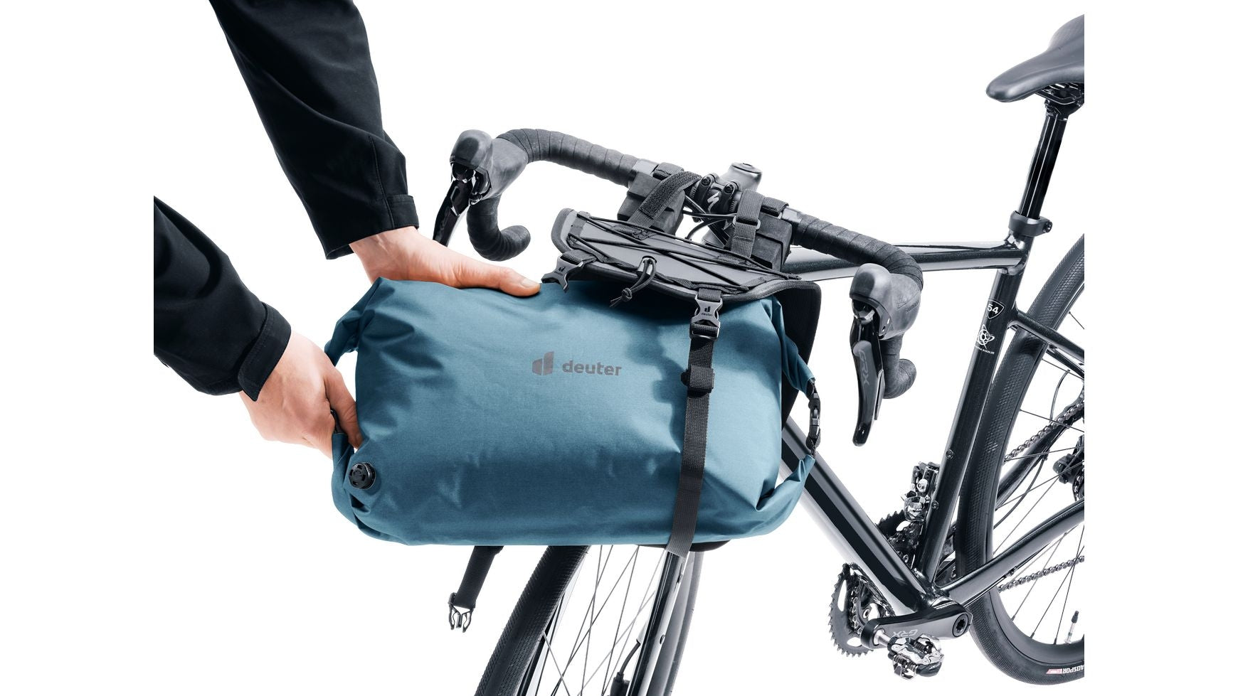 Deuter Cabezon HB 14 Lenkertasche image 4