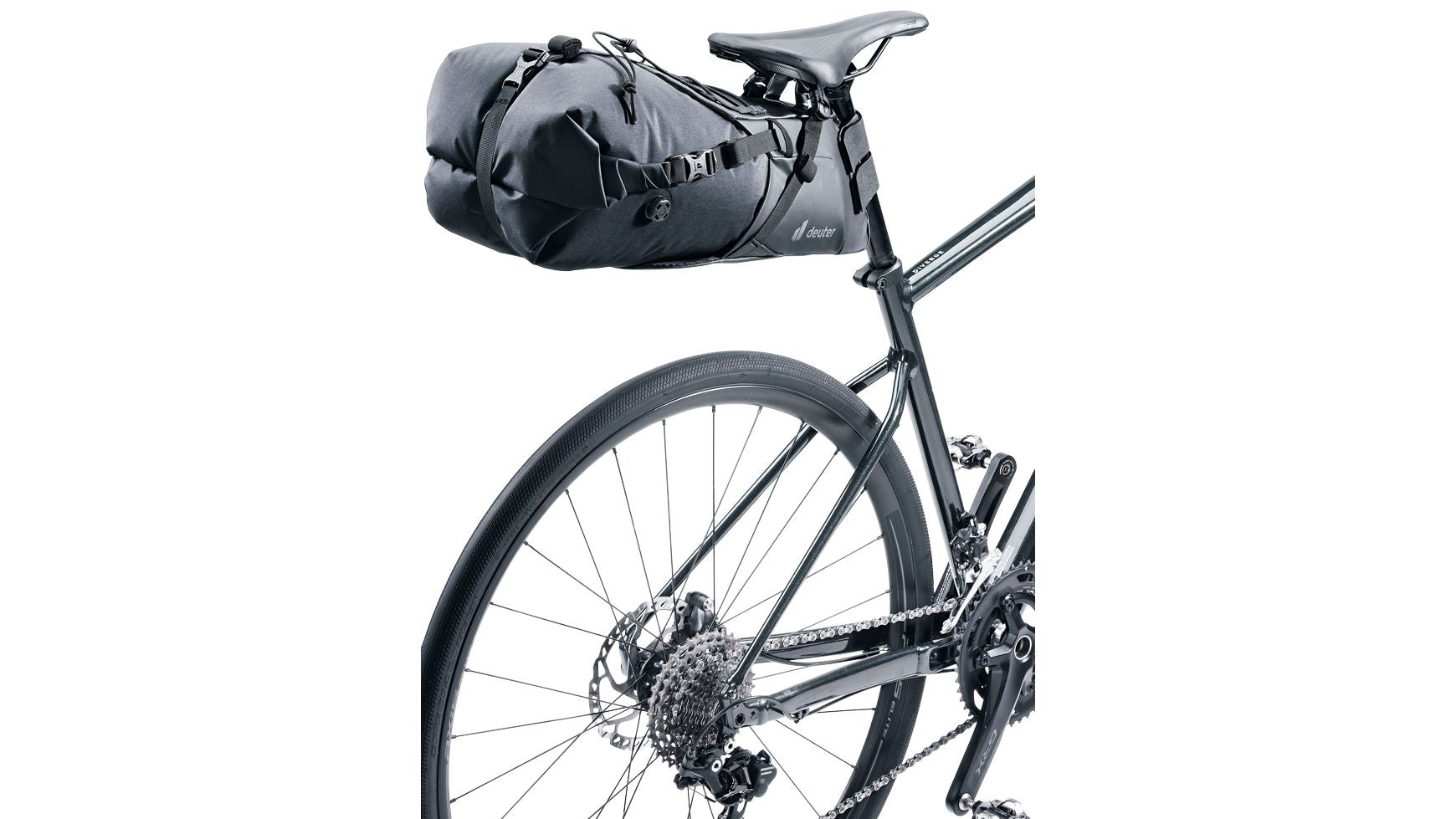 Deuter Cabezon SB 16 Satteltasche image 20