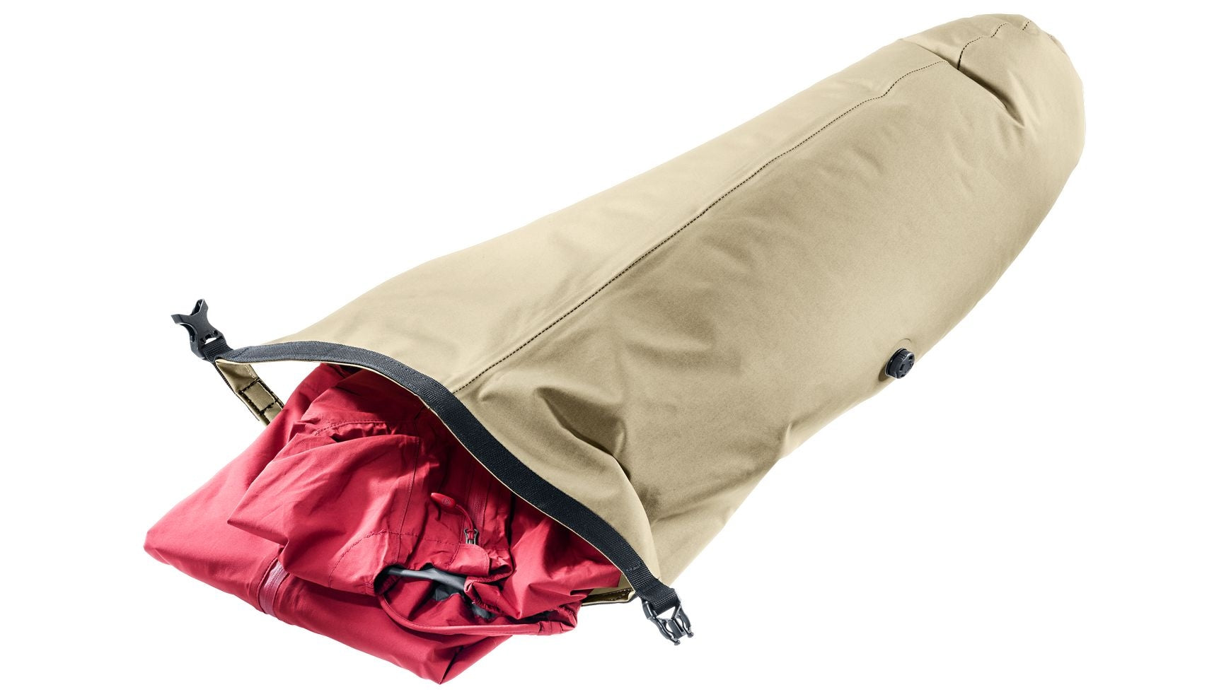 Deuter Cabezon SB 16 Satteltasche image 2