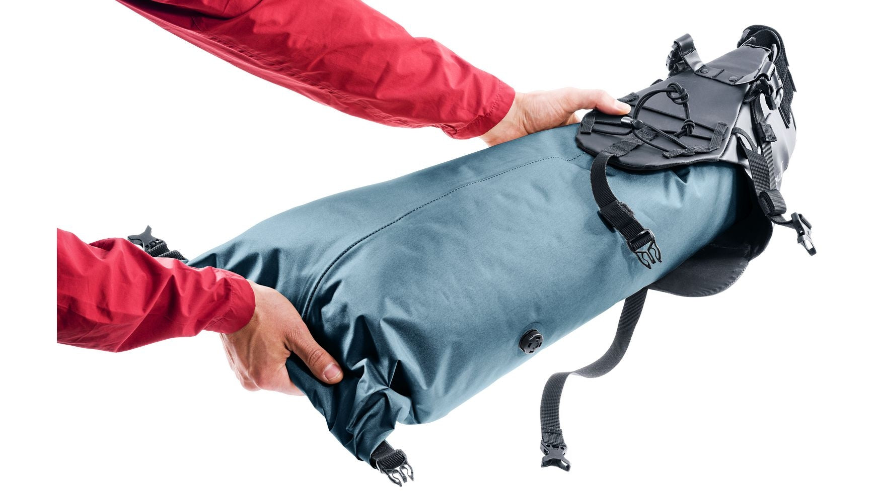 Deuter Cabezon SB 16 Satteltasche image 12