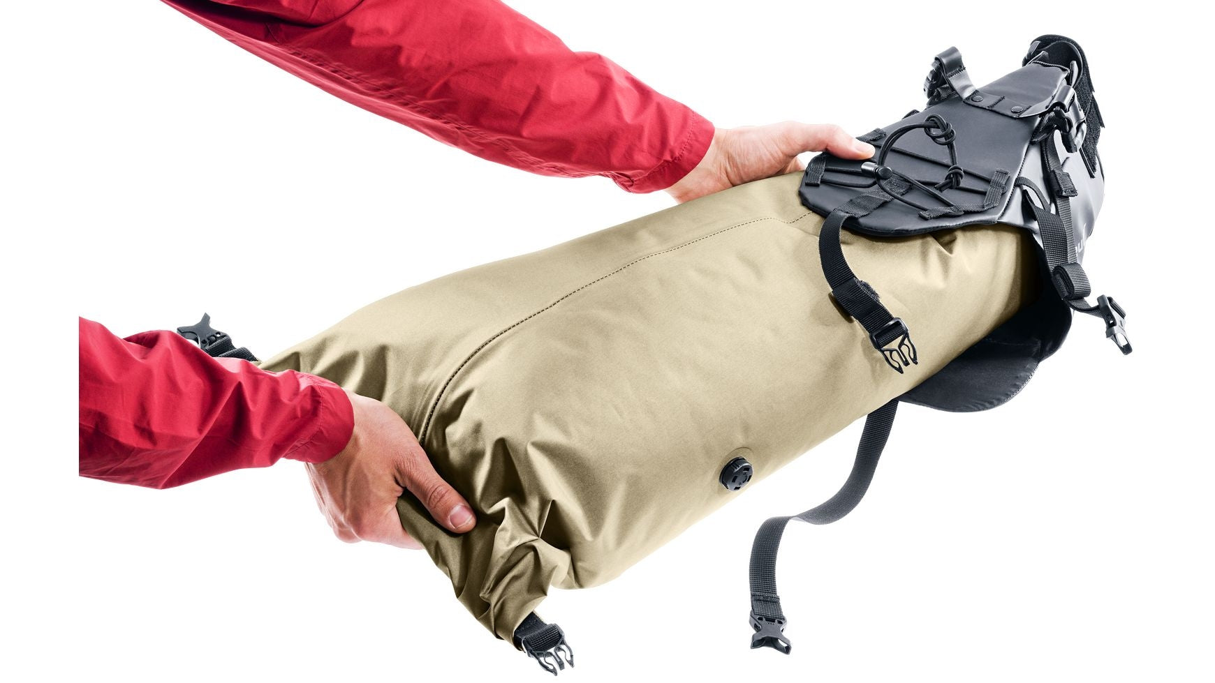 Deuter Cabezon SB 16 Satteltasche image 3