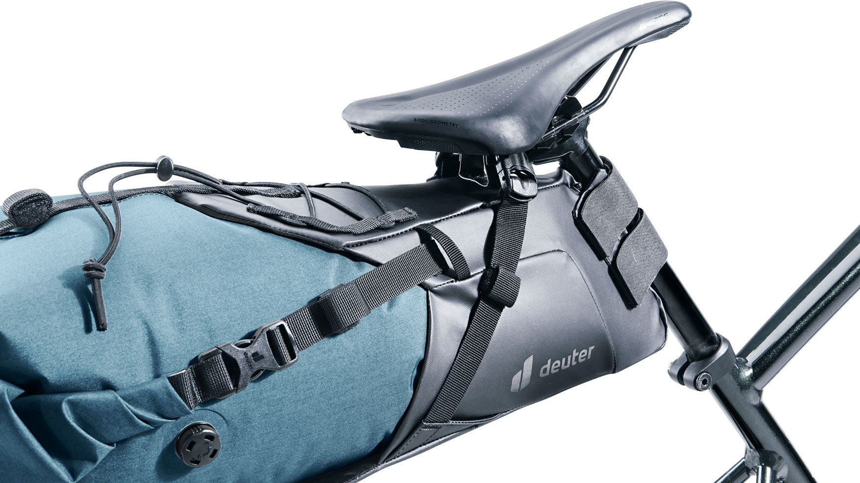 Deuter Cabezon SB 16 Satteltasche image 14