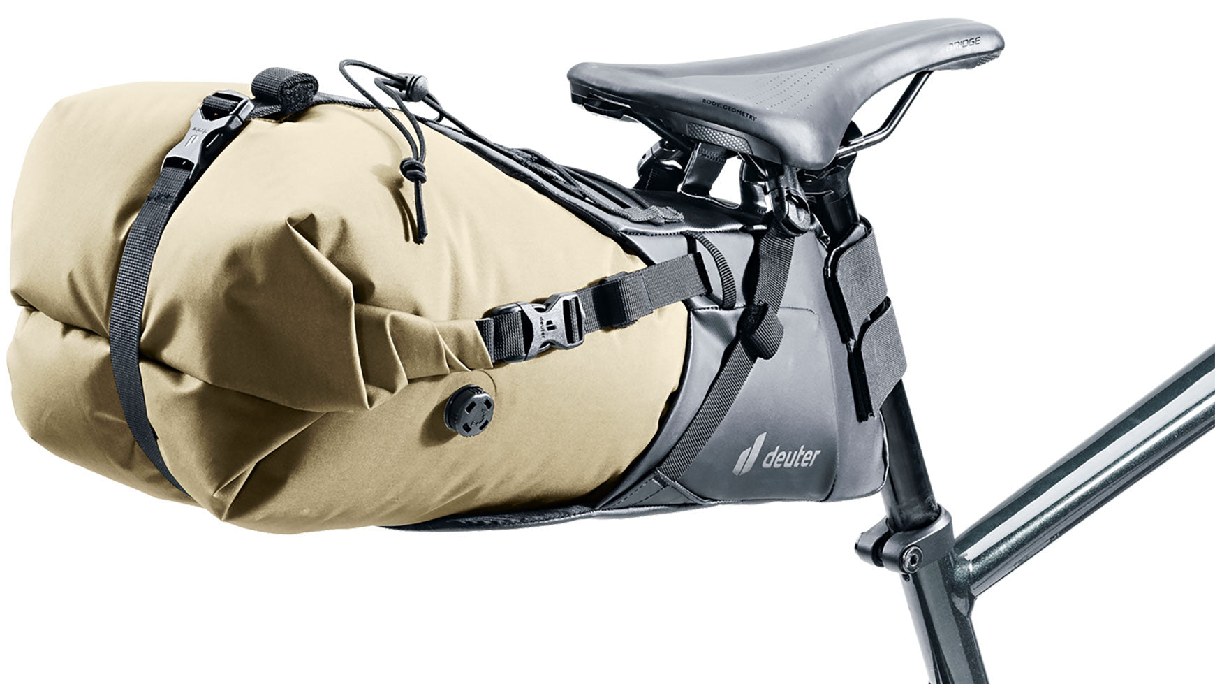 Deuter Cabezon SB 16 Satteltasche image 5